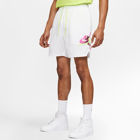 Nike shorts retro store